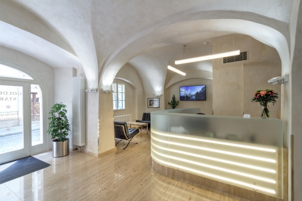 Hotel Golden Star (Prag)
